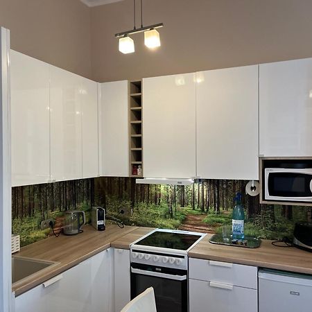 Apartament typu studio - Gdańsk, Dębinki 7A Zewnętrze zdjęcie