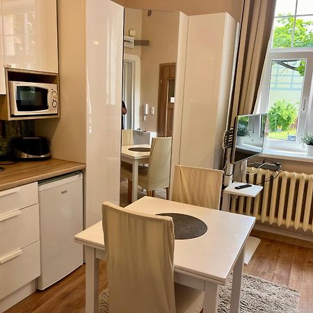 Apartament typu studio - Gdańsk, Dębinki 7A Zewnętrze zdjęcie