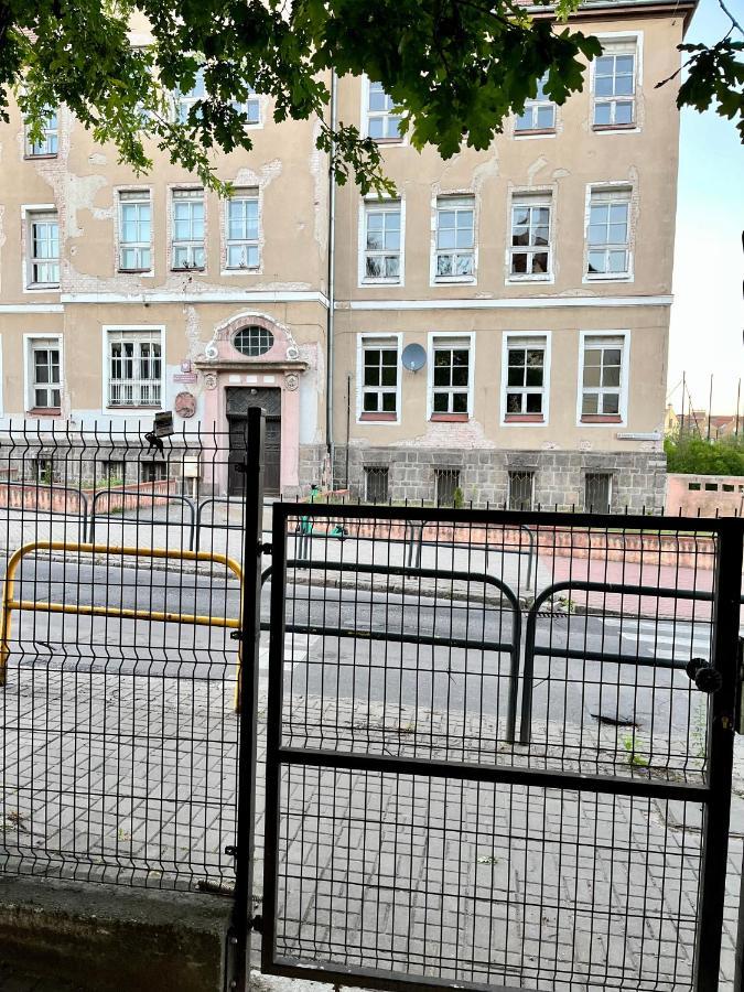 Apartament typu studio - Gdańsk, Dębinki 7A Zewnętrze zdjęcie