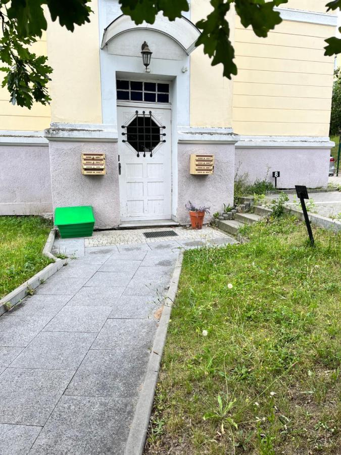 Apartament typu studio - Gdańsk, Dębinki 7A Zewnętrze zdjęcie