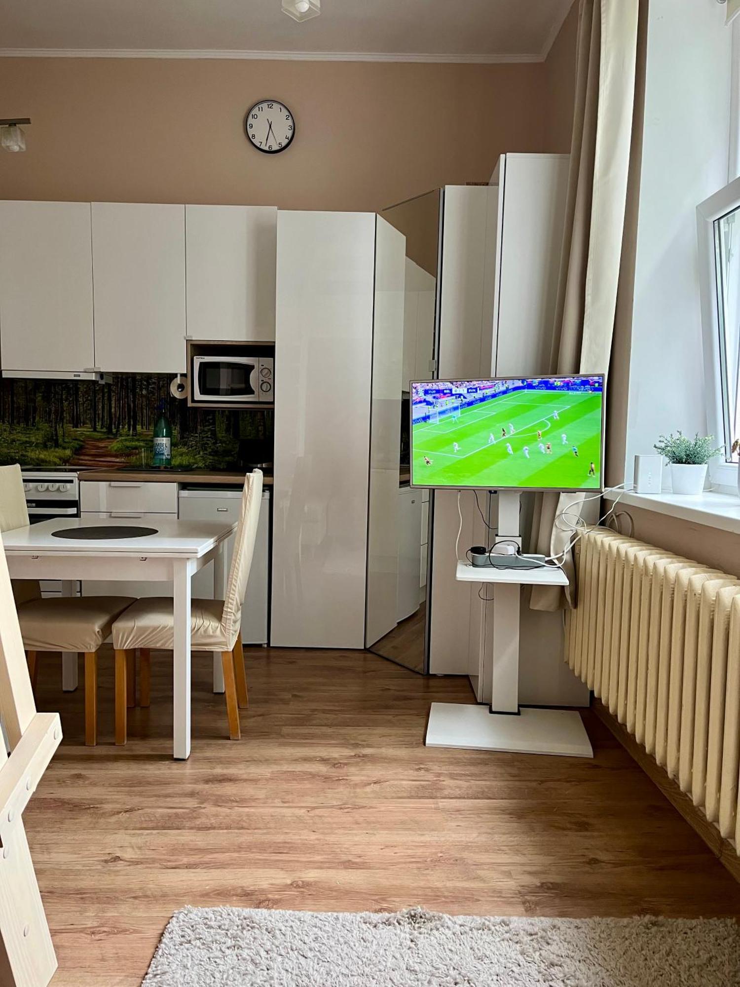 Apartament typu studio - Gdańsk, Dębinki 7A Zewnętrze zdjęcie