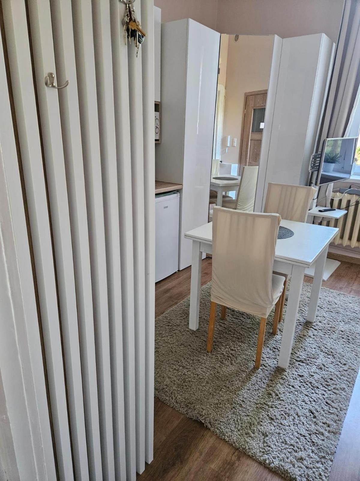 Apartament typu studio - Gdańsk, Dębinki 7A Zewnętrze zdjęcie