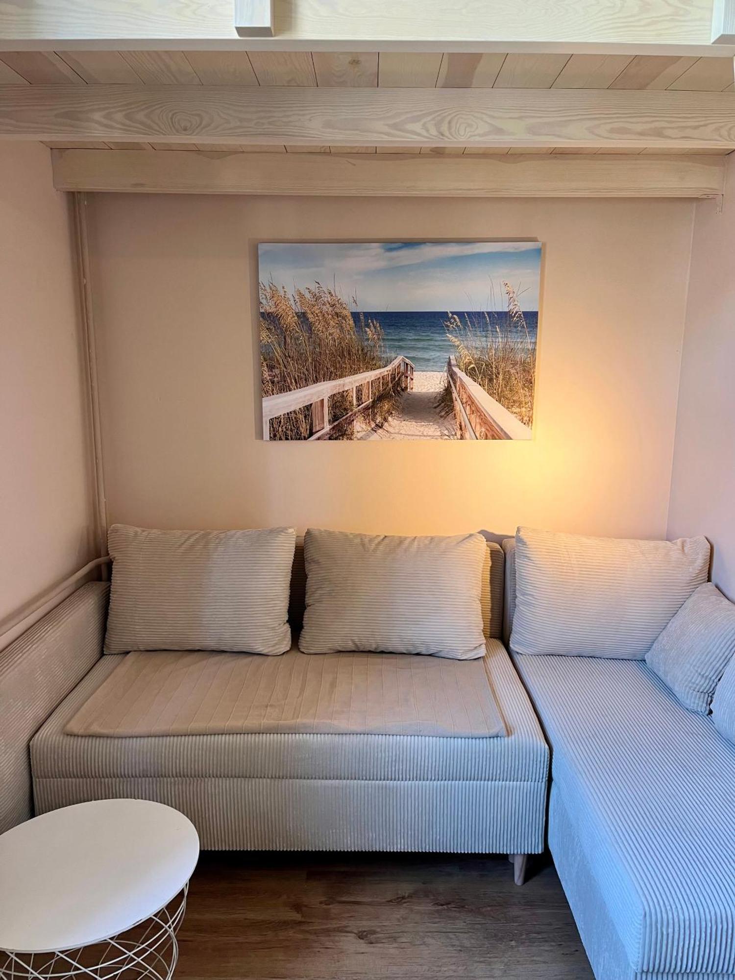 Apartament typu studio - Gdańsk, Dębinki 7A Zewnętrze zdjęcie