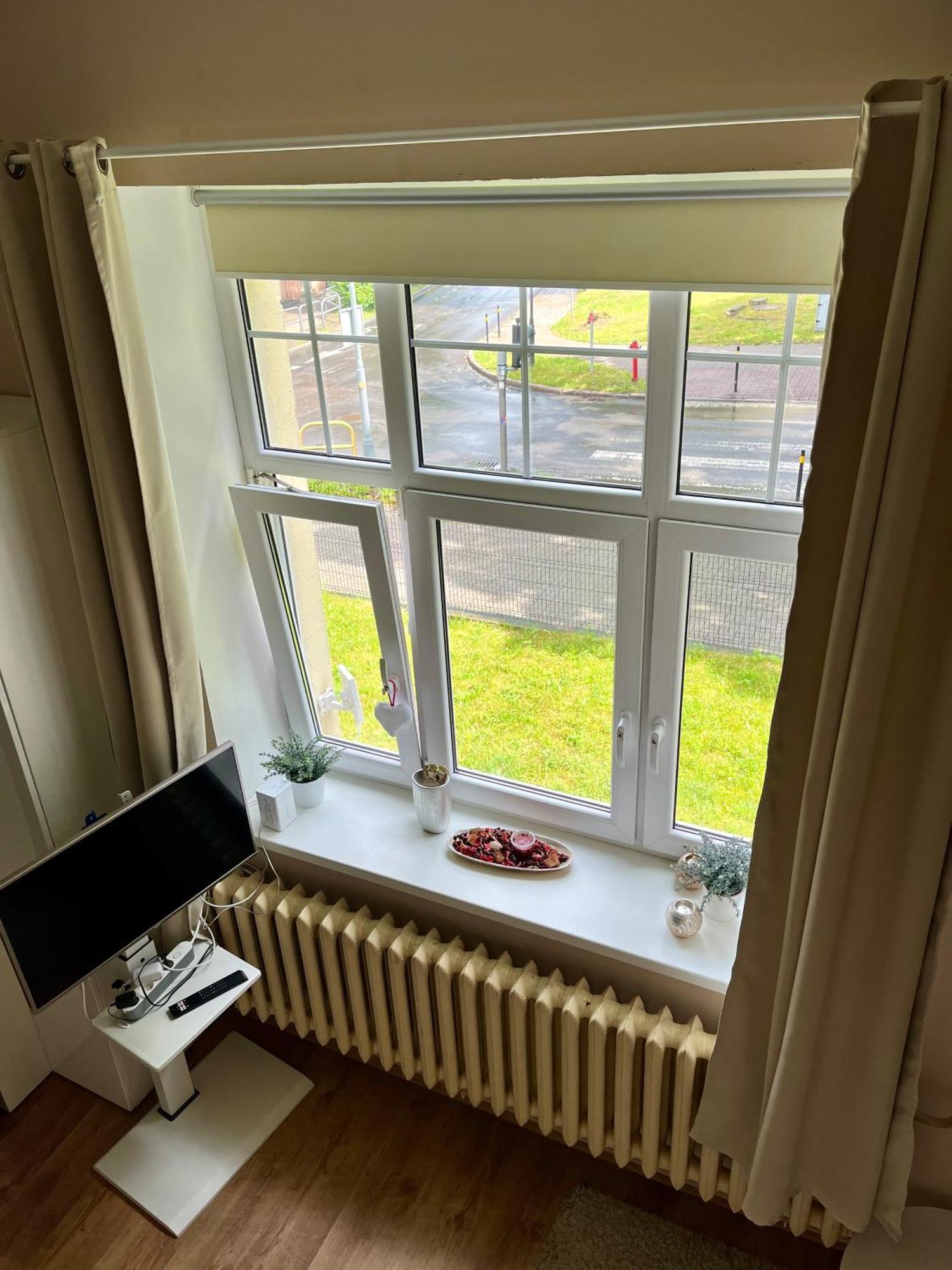 Apartament typu studio - Gdańsk, Dębinki 7A Zewnętrze zdjęcie