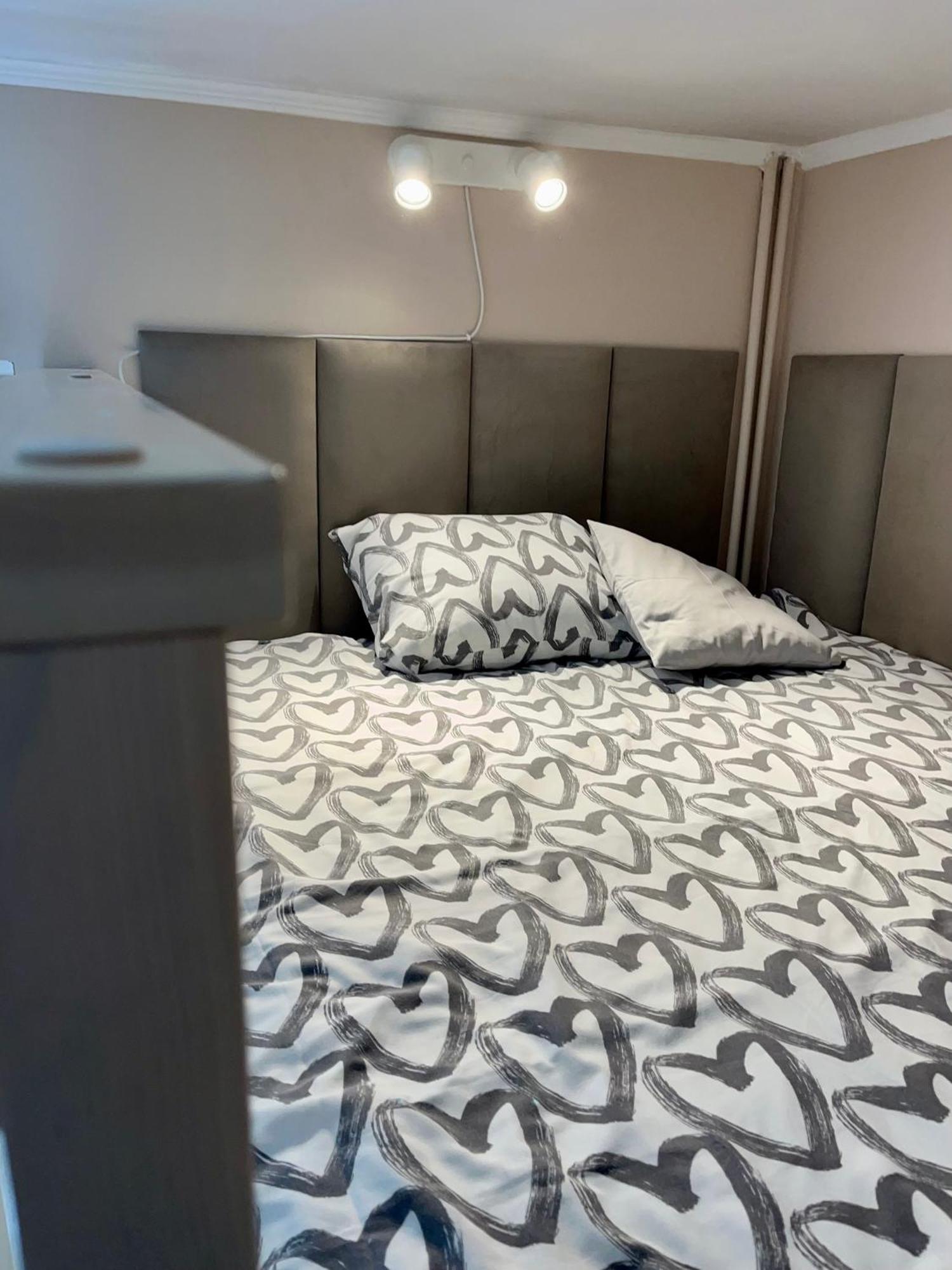 Apartament typu studio - Gdańsk, Dębinki 7A Zewnętrze zdjęcie